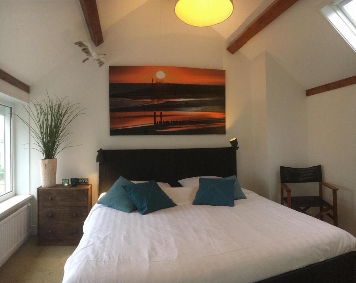 Boulevard Holiday home *