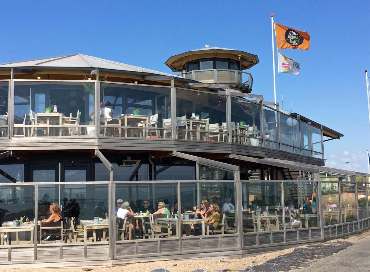 Boulevard Holiday home Vlissingen