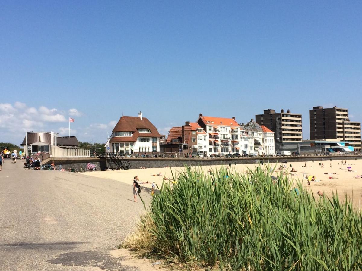 Boulevard * Vlissingen