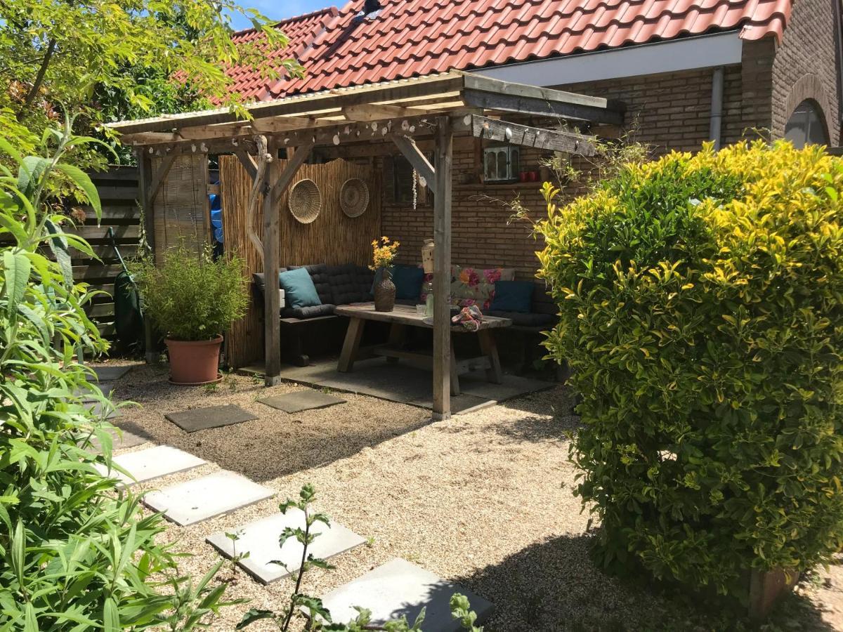 Holiday home Boulevard *